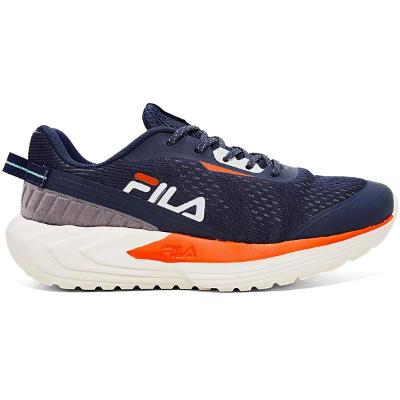 Tênis Fila Diffusion Masculino - Marinho e Azul