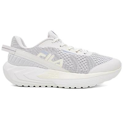 Tênis Fila Diffusion Feminino - Branco e Azul