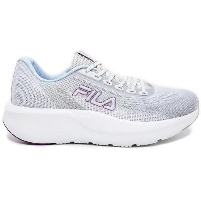 Tênis Fila Device Feminino - Cinza e Azul