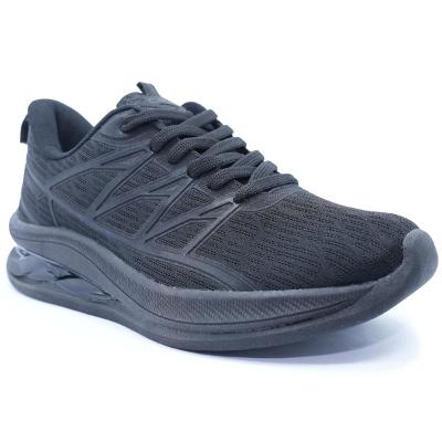 Tênis Caban Flow Gel Masculino - Preto