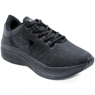 Tênis Box 200 Esportivo BX2510 Unissex - Preto