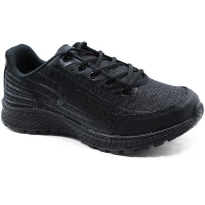 Tênis Box 200 Esportivo BX2244 Unissex - Preto