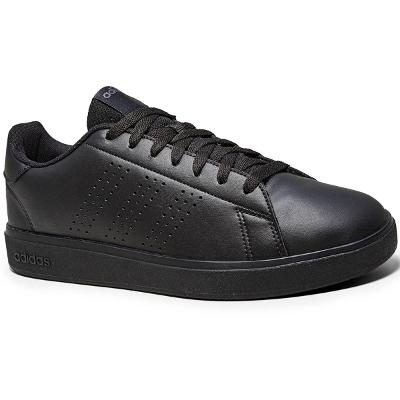 Tênis Adidas Advantage Base 2.0 Masculino - Preto