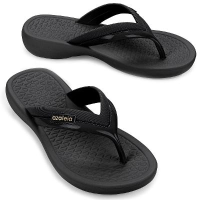 Tamanco Azaleia Mel Feminino - Preto