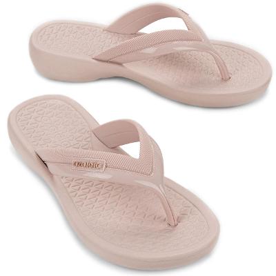 Tamanco Azaleia Mel Feminino - Bege