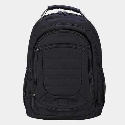 Mochila Olympikus com Cabo de Aço 22L - Preto