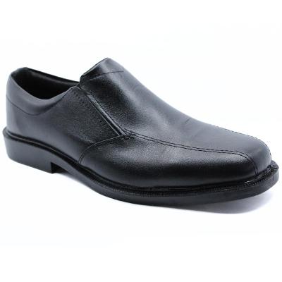 Sapato Social Sport Mariano 557S9 Masculino - Preto