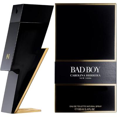 Perfume Bad Boy New York Masculino - 100 ml