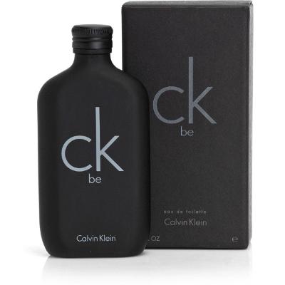 Perfume CK be Unissex Eau de Toilette - 100 ml