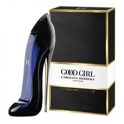 Perfume Good Girl Carolina Herrera Feminino Eau de Parfum - 80ml
