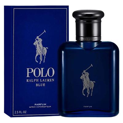 Perfume Masculino Polo Blue Ralph Lauren  - 75ml