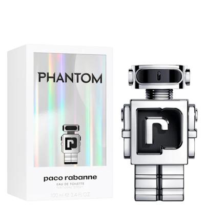 Perfume Phantom Paco Rabanne Masculino - 100ml
