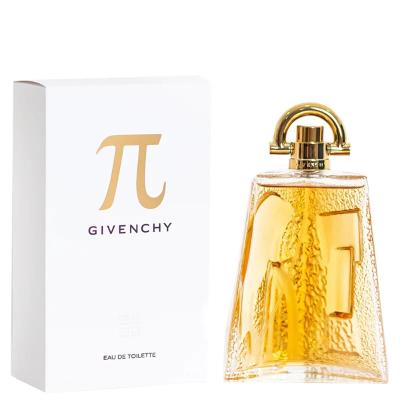 Perfume Pi Givenchy Eau De Toilette Masculino - 100ml