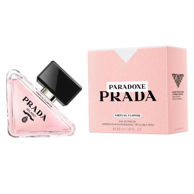 Perfume Prada Paradoxe Virtual Flower Feminino Eau de Parfum - 50ml