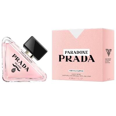 Perfume Prada Paradoxe Virtual Flower Feminino Eau de Parfum - 90ml