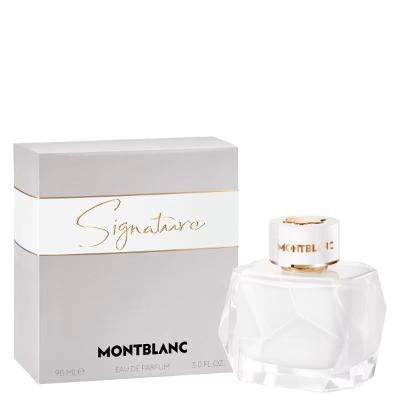Perfume Signature Montblanc Feminino EDP - 90ml