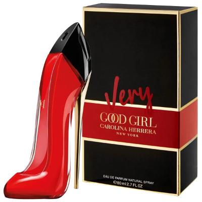 Perfume Very Good Girl New York Feminino - 80 ml
