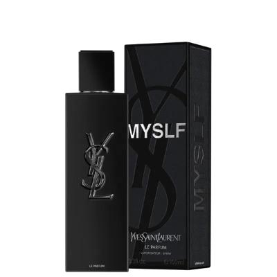 Perfume Yves Saint Laurent MYSLF Le Parfum Masculino - 100ml