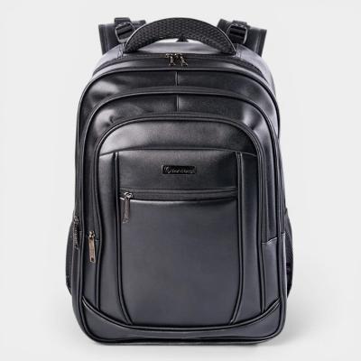 Mochila Executiva World Bags - Preto