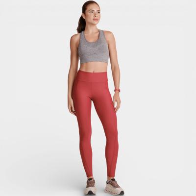Calça Lupo Run 5 Pocket Feminina - Vermelho