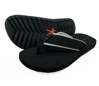 Sandália Kenner Kivah Cushy TKH - Branco