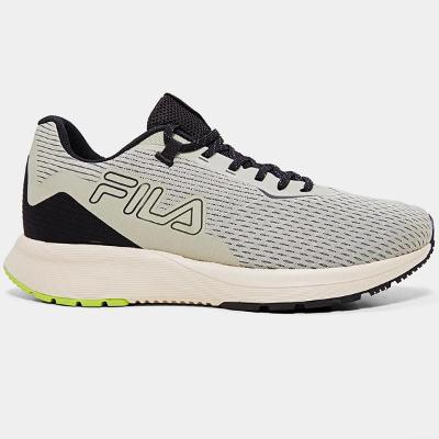 Tênis Fila Ride 2 Masculino - Oliva