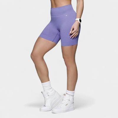 Short Selene Seamless Feminino - Lilás