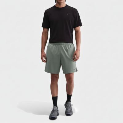 Short Nike Dri-FIT Totality Masculina - Verde Claro