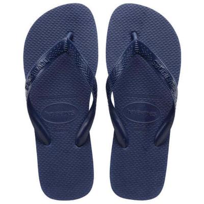Chinelo Havaianas Top FC Unissex - Marinho