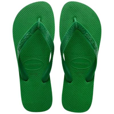 Chinelo Havaianas Top FC Unissex - Verde
