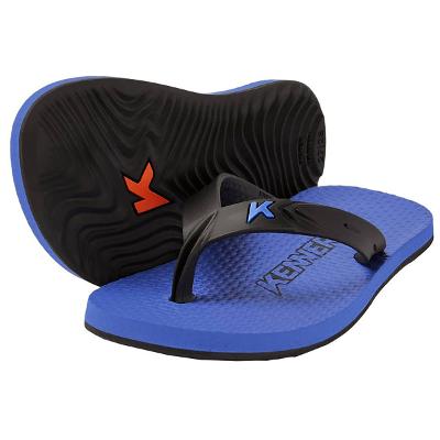 Chinelo Infantil Kenner New Summer Kids - Marinho