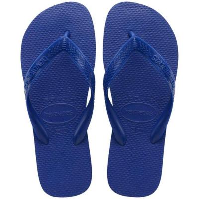 Chinelo Havaianas Top FC Unissex - Azul