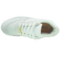 Tênis Vizzano Sneaker Recortes Feminino - Branco - 2