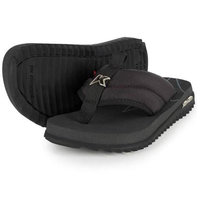 Chinelo Kenner Kivah Comfy Feminino - Preto