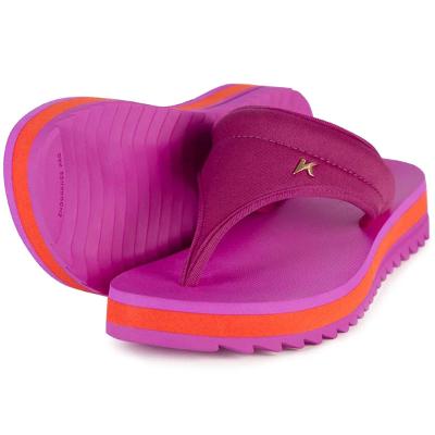 Chinelo Kenner Kyra From Rio Anitta Feminino - Rosa
