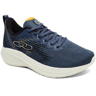 Tênis Infantil Olympikus Marte - Azul Escuro