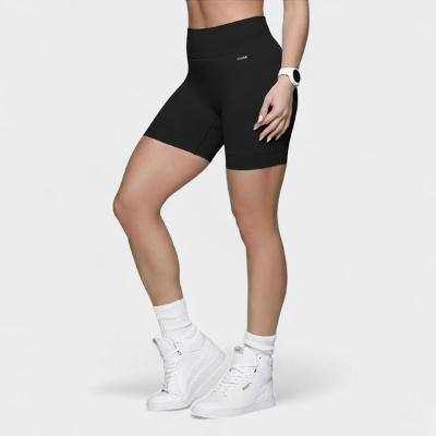 Short Selene Seamless Feminino - Preto