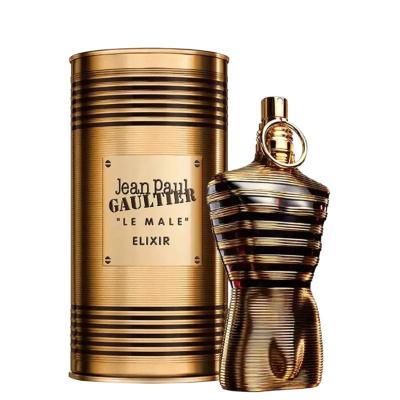 Perfume Jean Paul Gaultter Le Male Elixir Parfum Masculino - 75ml