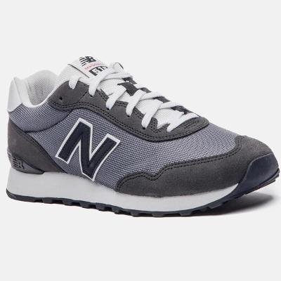 Tênis New Balance 515 V2 Masculino - Grafite e Preto