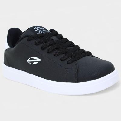 Tênis Mormaii Urban Titanium Masculino - Preto e Branco