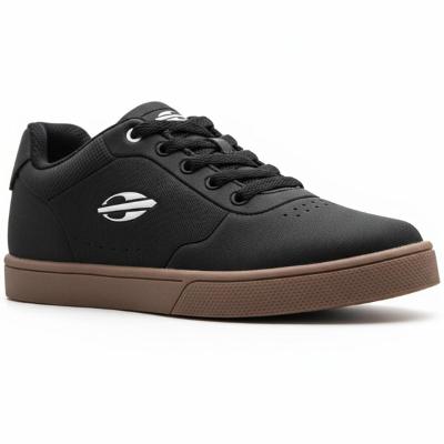 Tênis Mormaii Urban Reverse Masculino - Preto e Marrom