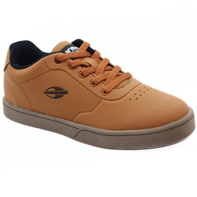 Tênis Mormaii Urban Reverse Masculino - Caramelo