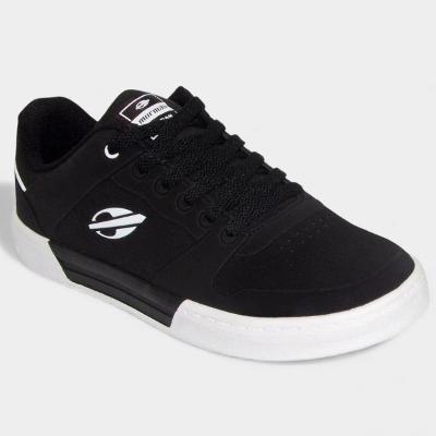 Tênis Mormaii Urban Pulse 2 Masculino -  Preto e Branco