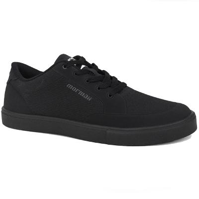 Tênis Mormaii Urban One Masculino - Preto e Grafite
