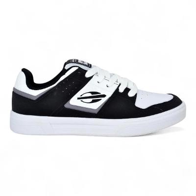 Tênis Mormaii Urban Joaca Masculino - Branco e Preto