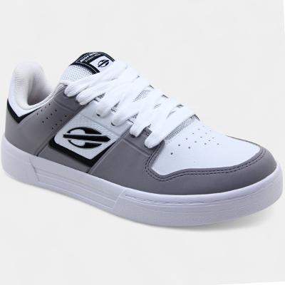 Tênis Mormaii Urban Joaca Masculino - Branco e Cinza