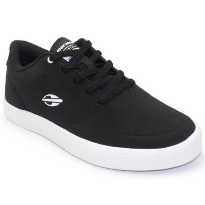 Tênis Mormaii Urban Free Masculino - Preto e Branco