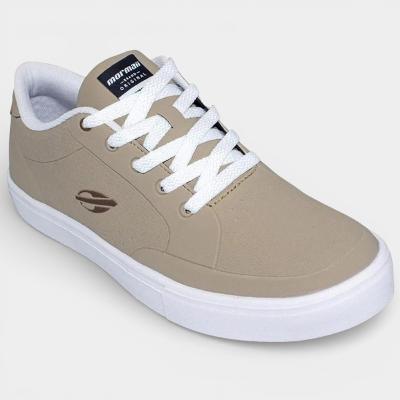 Tênis Mormaii Urban Free Masculino - Bege