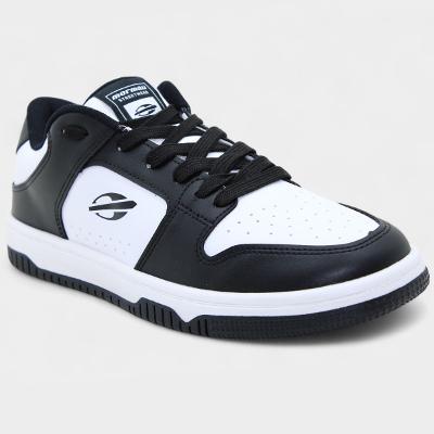 Tênis Mormaii Urban Action Masculino - Preto e Branco