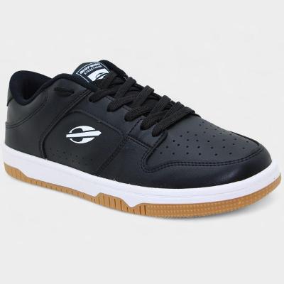 Tênis Mormaii Urban Action Masculino - Preto e Bege